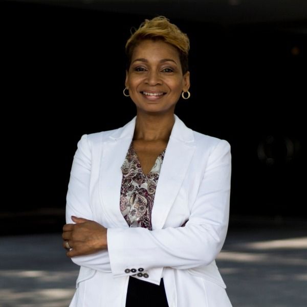 Andrea Lewis