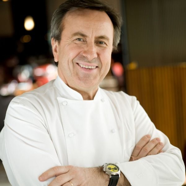 Daniel Boulud