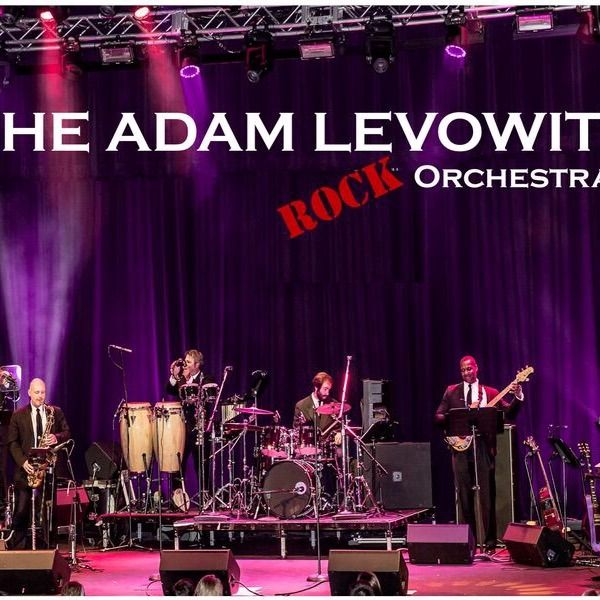 The Adam Levowitz Rock Orchestra