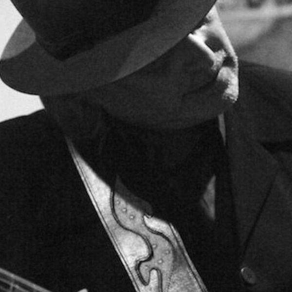 Michael Bloom and the Blues Prophecy