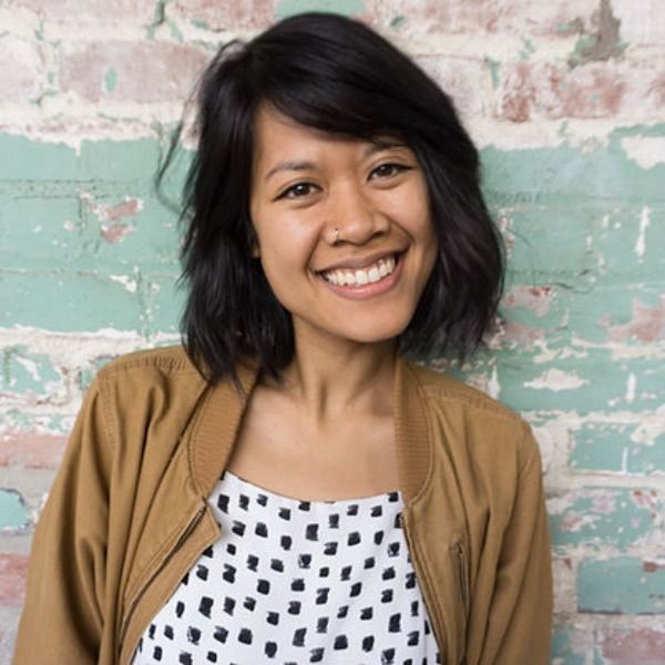 Natalie Bui