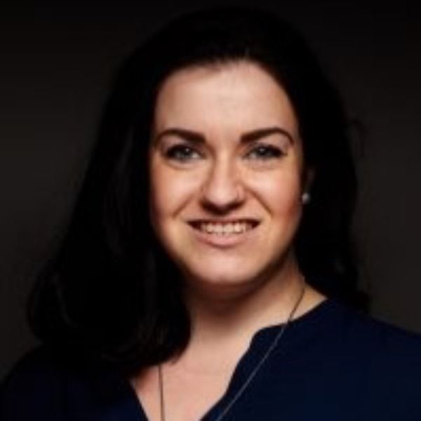 Madeline Tomchick