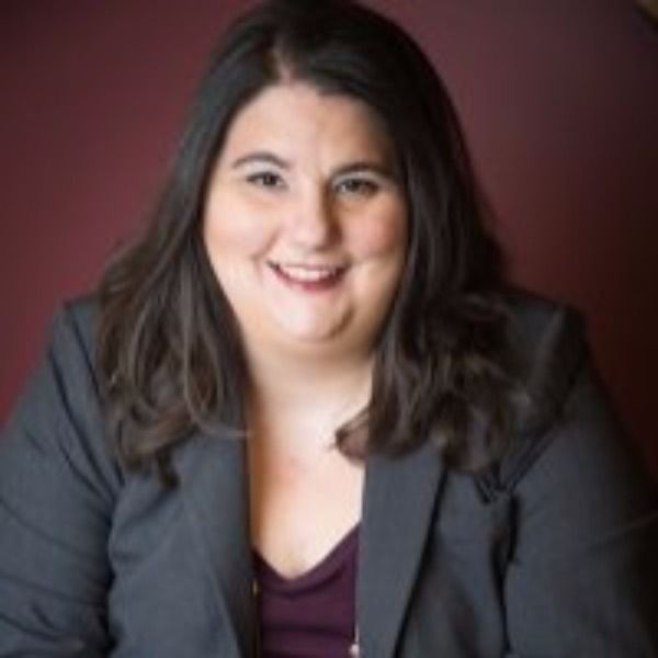 Amanda Shuman