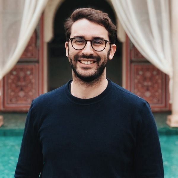 Ali Benslimane