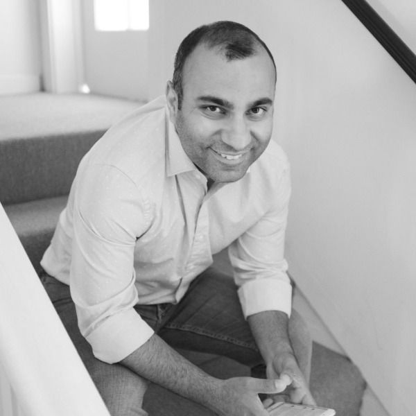 Nakul Mandan