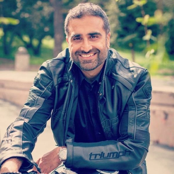 Rana Gujral