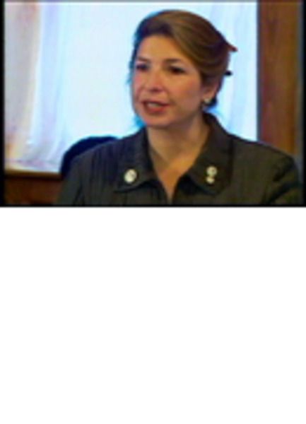 Elizabeth Rech