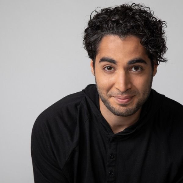 Zak Mirz
