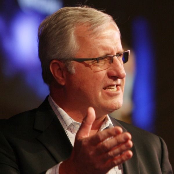 Mike Richardson