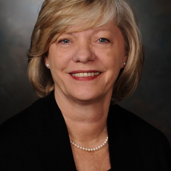 Robin Bailey