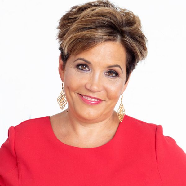 Coach Monique DeMonaco