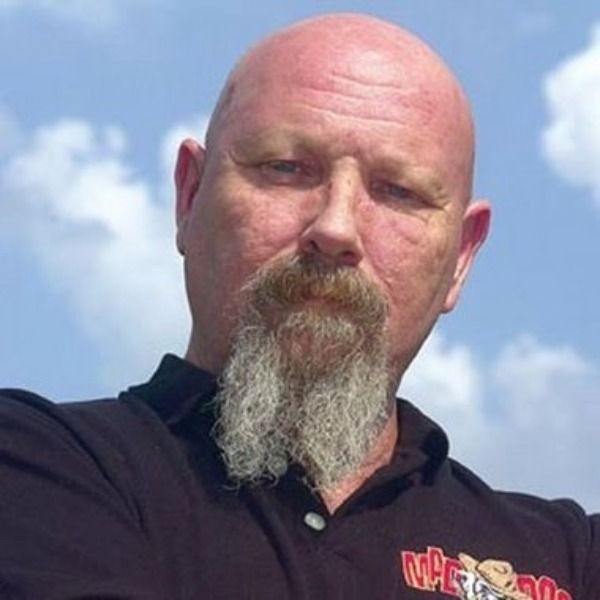 Dale "Mad Dog" Messmer