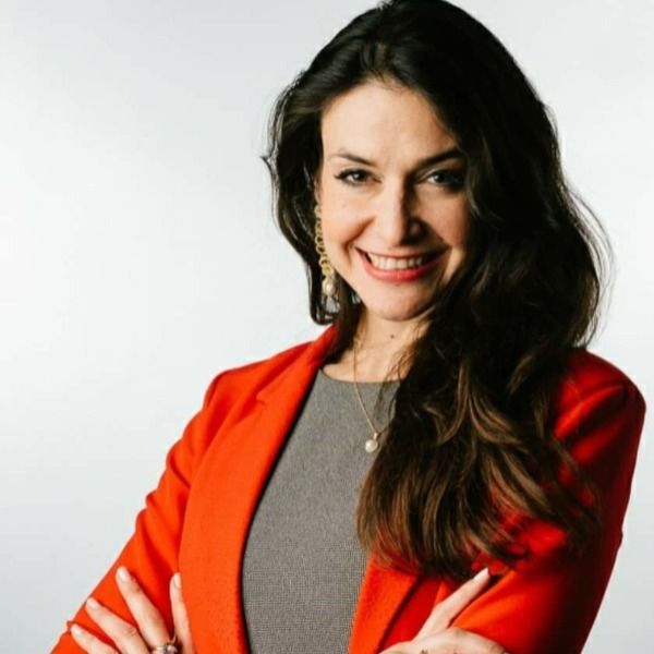 Marina Smolyanov