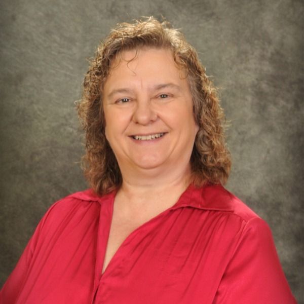 Sharon Marrell