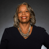 Charlene Waddell