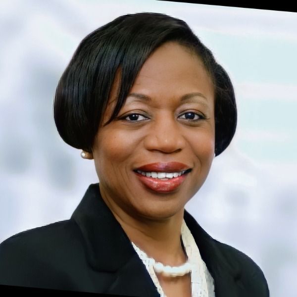 Mavis H. Bubb