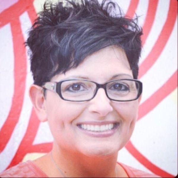 Denise Russo