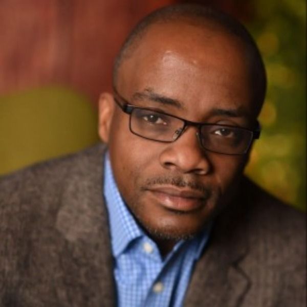 Van D. Richardson