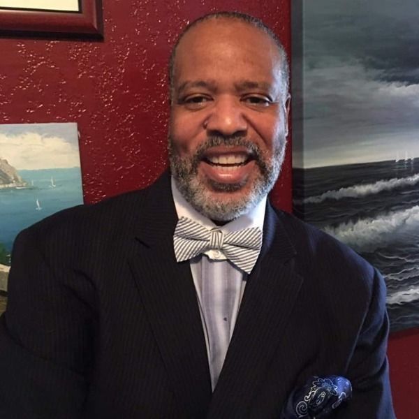 Darren Lyons