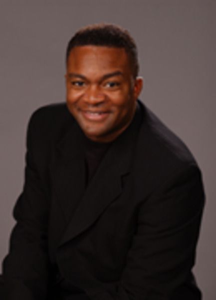 Charles Thompson