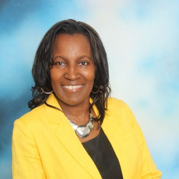 Sackeena Gordon-Jones