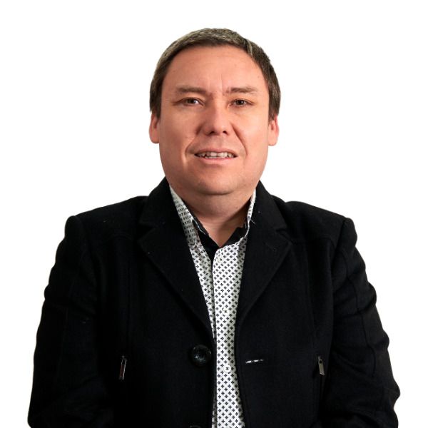 Marcelo Muñoz