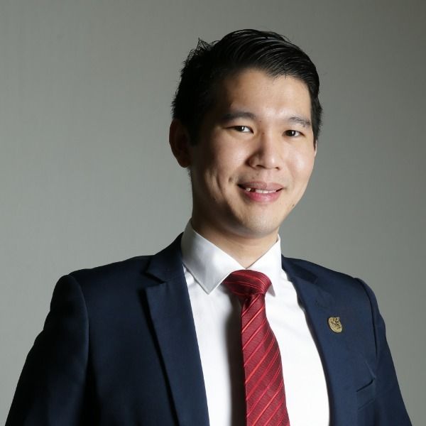 Michael Teoh