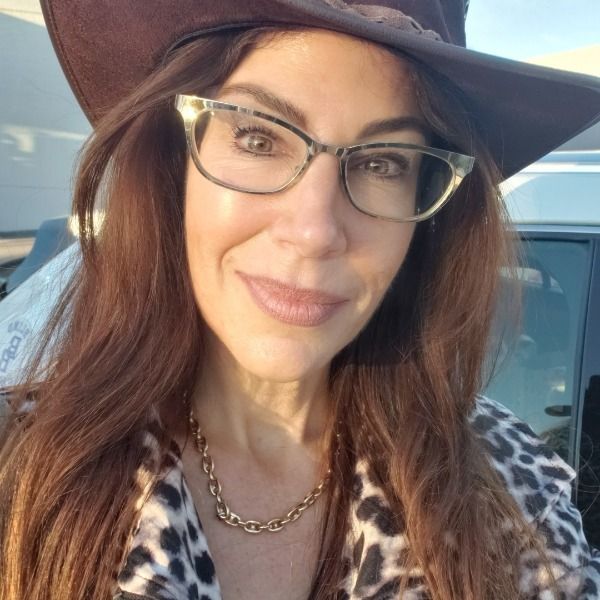 Marcy Axelrod