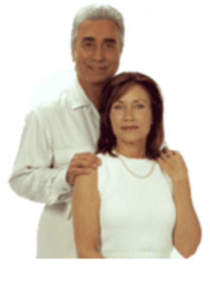 George And Sedena Cappannelli