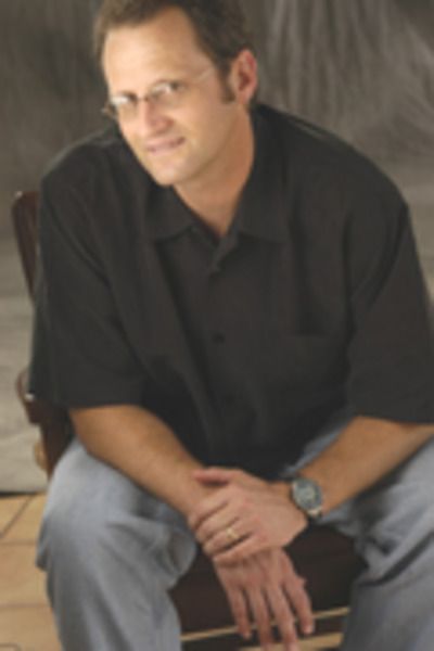 Kent Rader