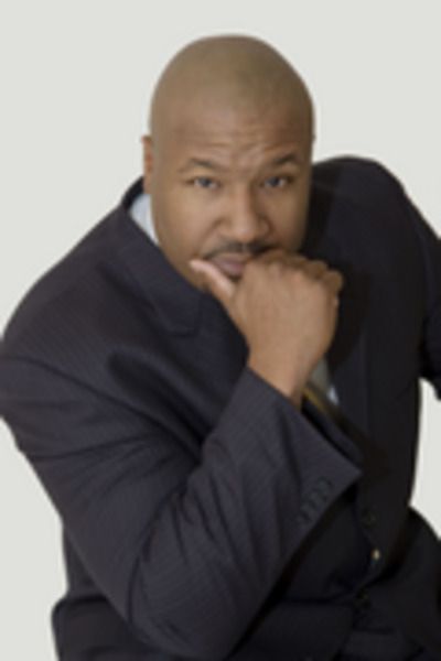 Thomas L. Barksdale