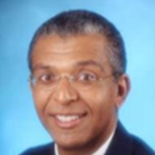 Darren Johnson
