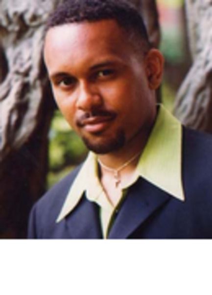 Kevin Powell