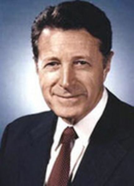 Caspar Weinberger