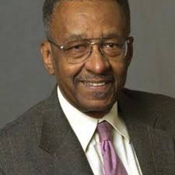 Walter Williams