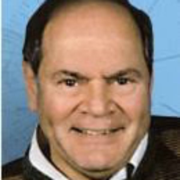 Marvin Cetron