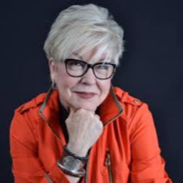 Jan Silvious