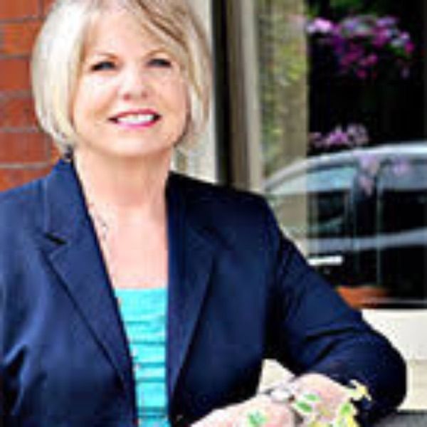 Peggy Grall