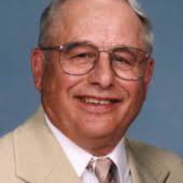 Wallace J. Conway