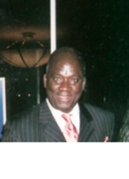 E.S. Etuk