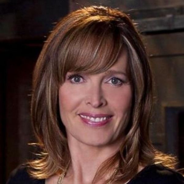 Dianne Buckner
