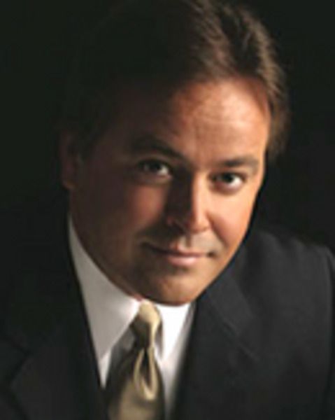 Doug Trenary