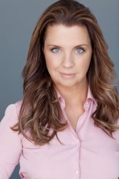 Kerri Pomarolli