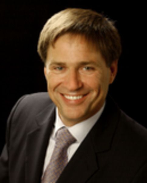 Bob Urichuck