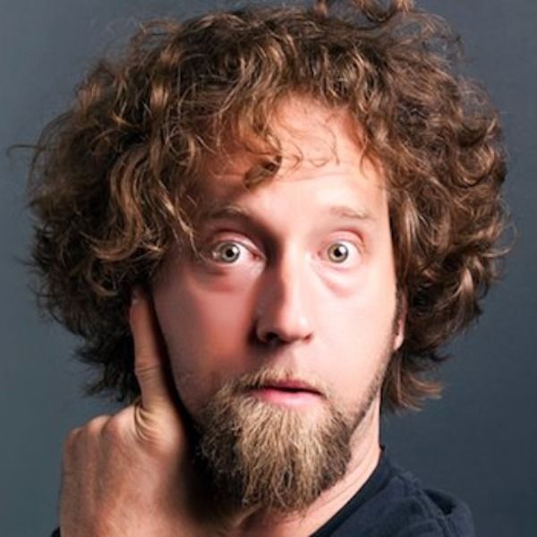 Josh Blue
