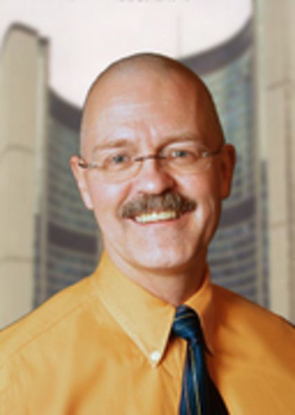 George Olds