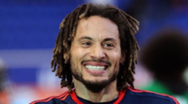 Jermaine Johnson