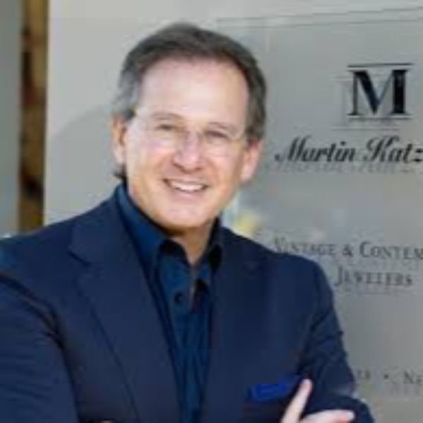 Martin Katz