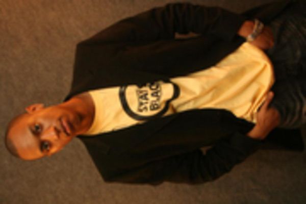 Demetrius Walker