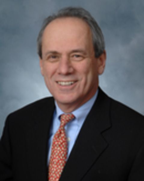 Larry Lucchino